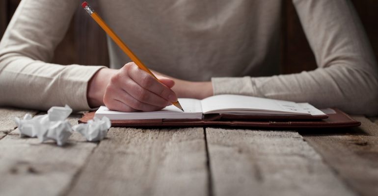 curso escritores, cómo escribir para niños, relato literario