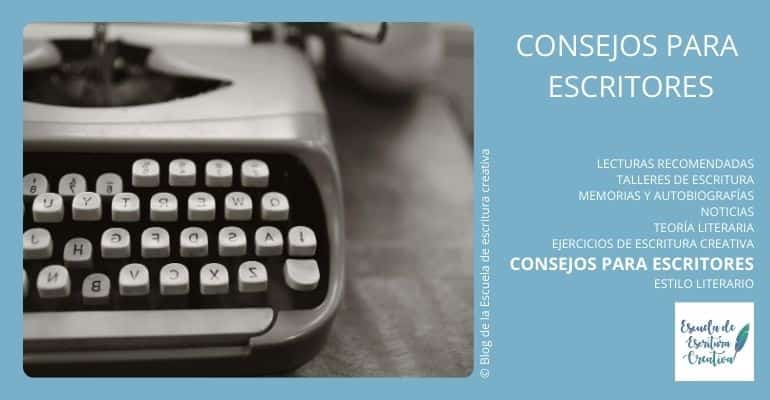 rutinas para escribir