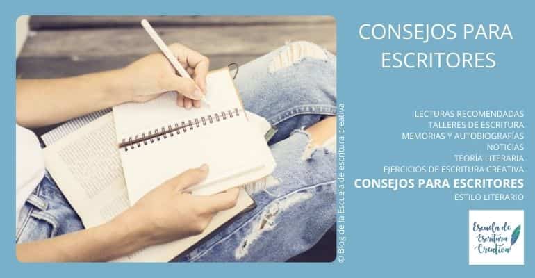 ideas para escribir, ideas de escritura creativa, ideas para escribir cuentos